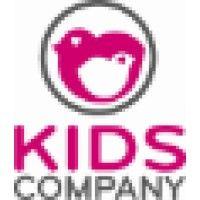 kids company logo image