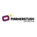 logo of Markerstudy Distribution