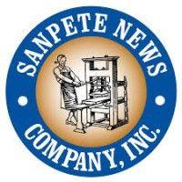 sanpete messenger logo image