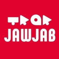 jawjab logo image