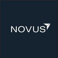 novus partners, inc. logo image