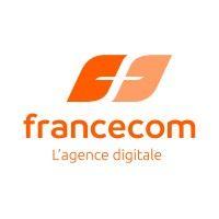 agence francecom logo image