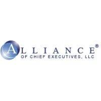 alliance of chief executives logo image