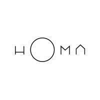 homa logo image