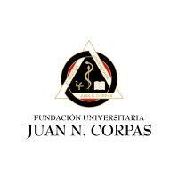 fundación universitaria juan n. corpas - unicorpas logo image