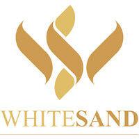 white sand srl logo image