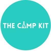 the camp kit logo image