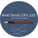 logo of Scott Terrel Cpa Llc