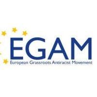 european grassroots antiracist movement (egam) logo image