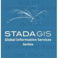 stada gis serbia logo image