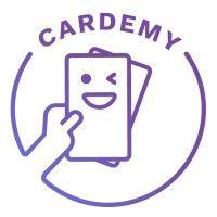 cardemy logo image