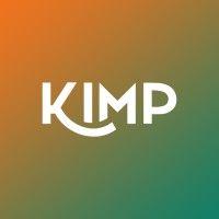 kimp logo image