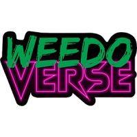 weedoverse logo image