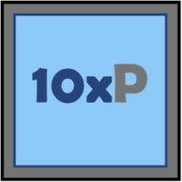 10xprinciples logo image