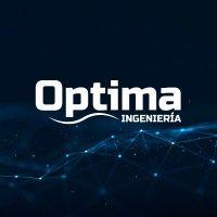 optima ingenieria s.a. logo image