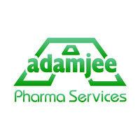 adamjee pharma services logo image