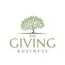 logo of The Giving Business