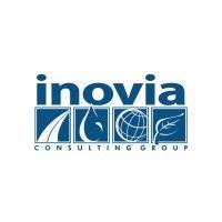 inovia consulting group logo image