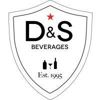 d & s beverages logo image