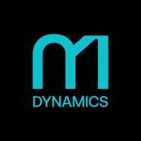 mavryk dynamics logo image