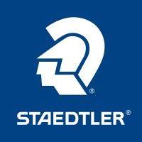 staedtler logo image