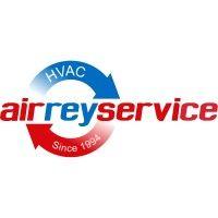 air rey service logo image