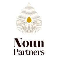 noun partners, gestion de patrimoine logo image