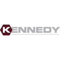 kennedy fabricating logo image