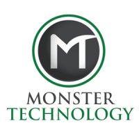 monster technology