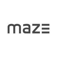 maze gmbh | esport factory logo image