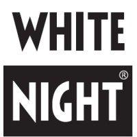 white night logo image