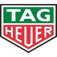 tag heuer logo image