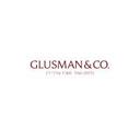 logo of Glusman Co