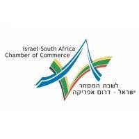 israel-south africa chamber of commerce logo image