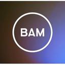 logo of Bam Strategy