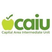 capital area intermediate unit logo image