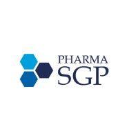 pharmasgp holding se logo image