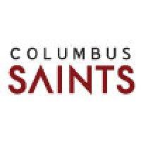 columbus saints logo image