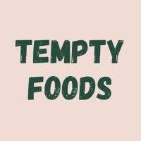 tempty foods logo image