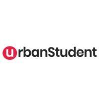 urbanstudent.com logo image