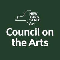 new york state council on the arts (nysca) logo image