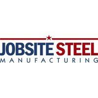 jobsite steel manufacturing, llc logo image