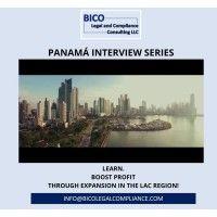 panama interview series logo image