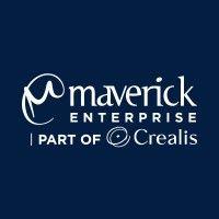 maverick enterprise logo image