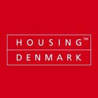 housing denmark a/s logo image