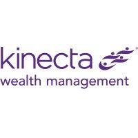 kinecta wealth management logo image