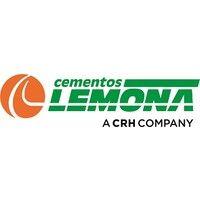 cementos lemona logo image