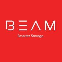 beam storage pte. ltd. logo image