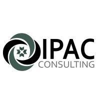 ipac consulting - infection control logo image