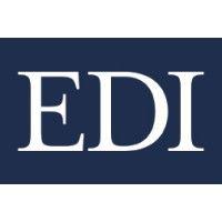 edi logo image